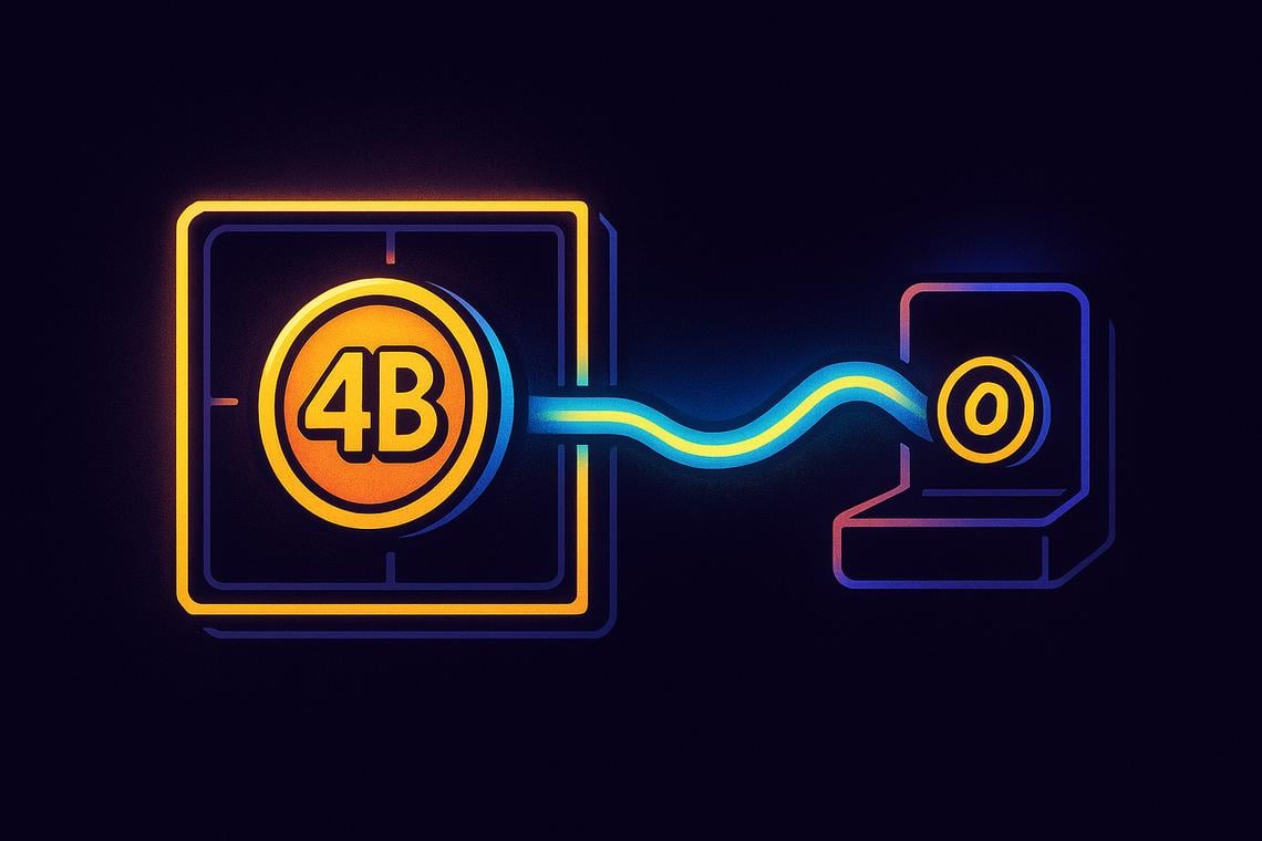 Circle 4 billion USDC transfer sets record on HyperEVM