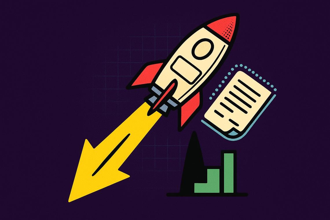 contratti perpetui Binance su SpaceX