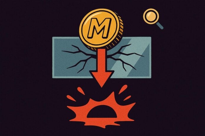 crollo token MemeCore