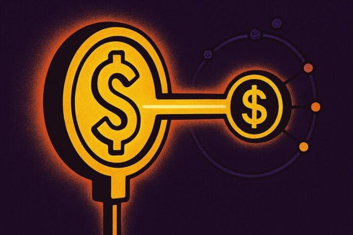 espansione stablecoin RLUSD