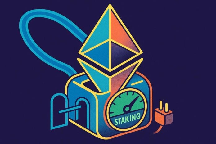 Ethereum detenuto da BitMine