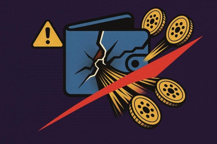 exploit Cardano SecondFi