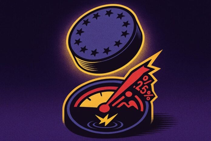 inflazione Banca Centrale Europea