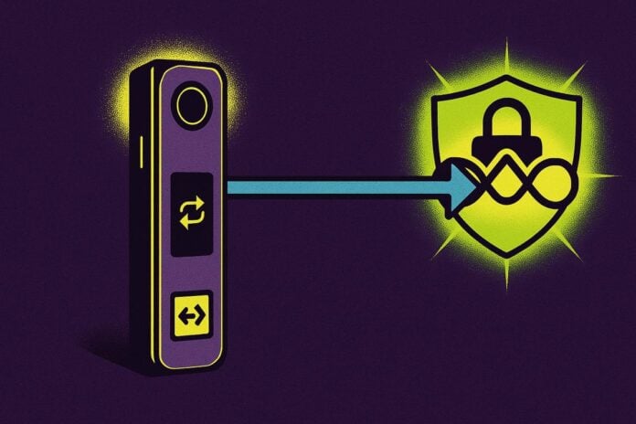integrazione MoonPay con Ledger