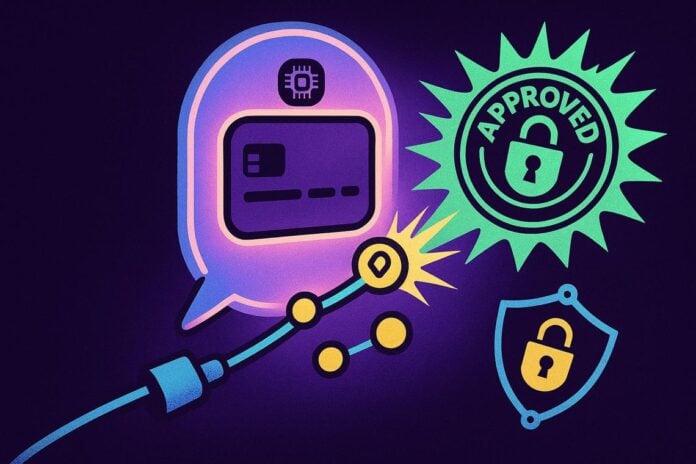 integrazione pagamenti Visa con ChatGPT OpenAI