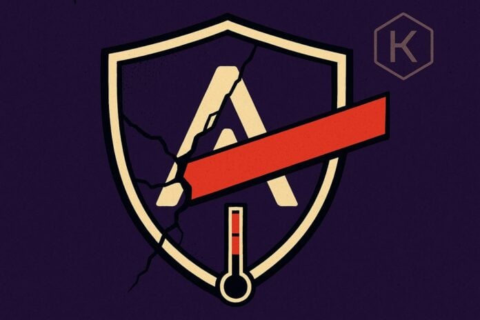investimento Kraken in Aave