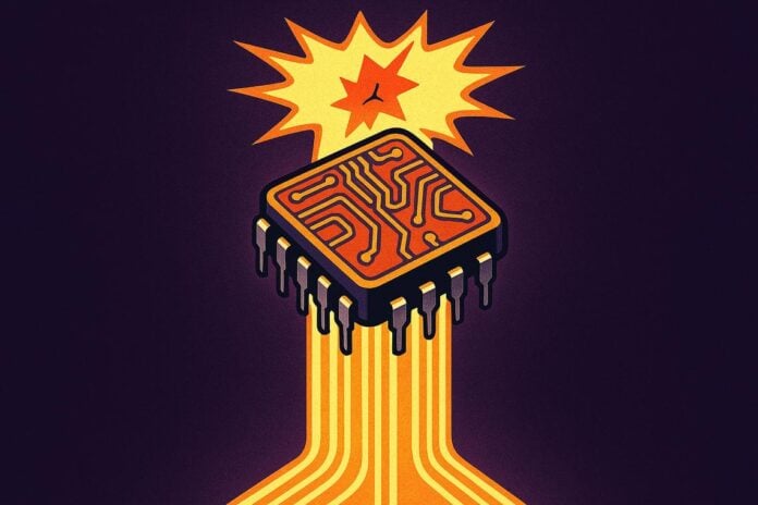IPO Moore Threads Technology