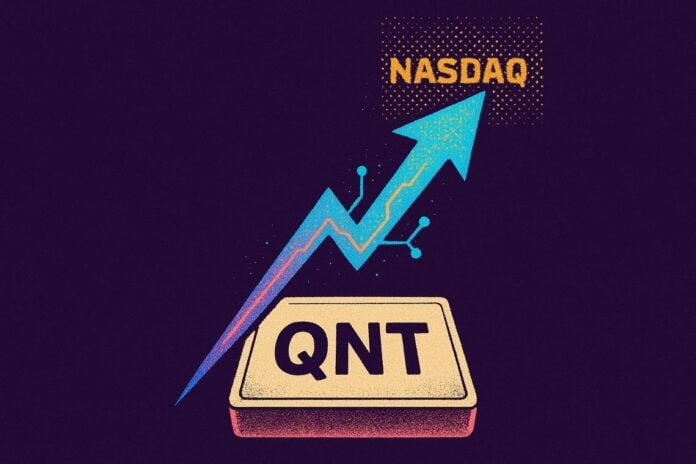IPO Quantinuum Nasdaq