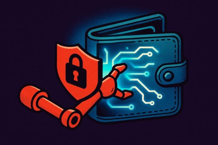 MetaMask wallet AI per trading crypto
