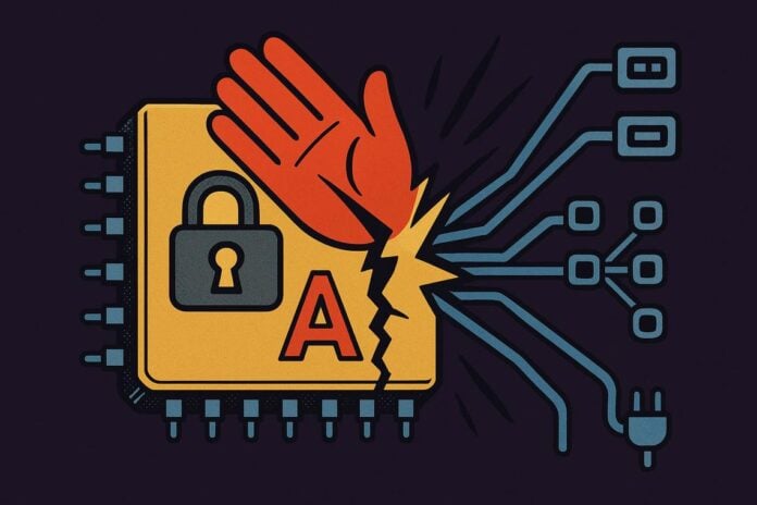 Microsoft avvertimento su monopolio AI