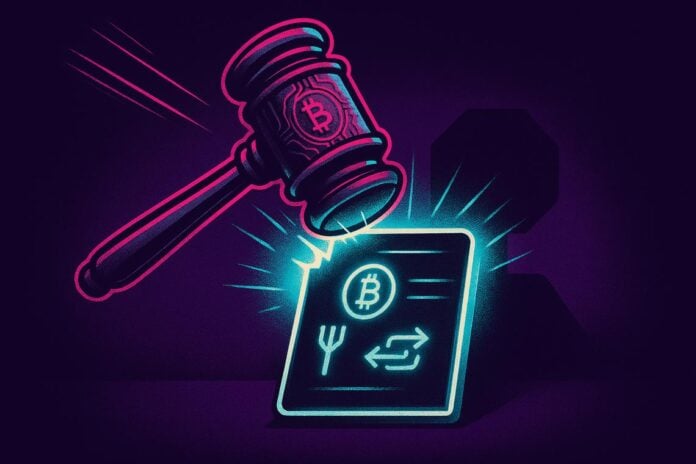 normativa fiscale sulle criptovalute