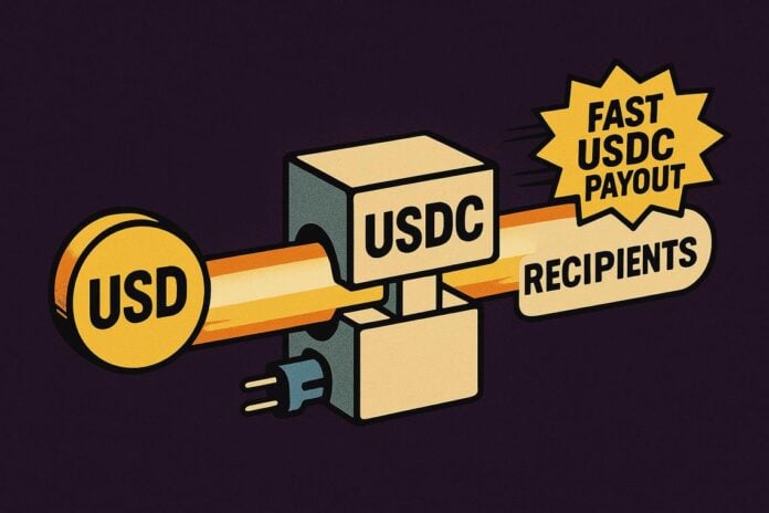 pagamenti MassPay in stablecoin