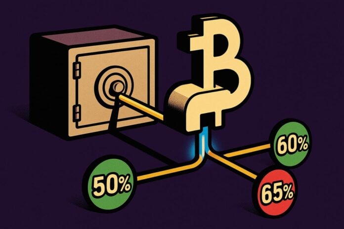 partnership Binance Alpaca per trading azionario USA