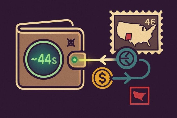 piattaforma swap crypto USA