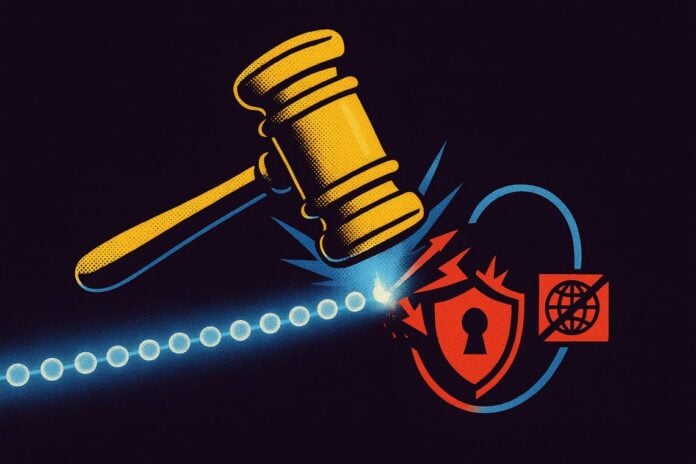 privacy crypto in Corea del Sud