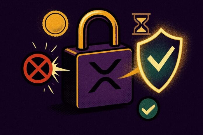 protocollo prestiti XRP Ledger