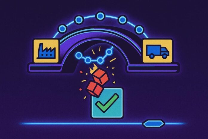 pubblicità blockchain Arbitrum LG