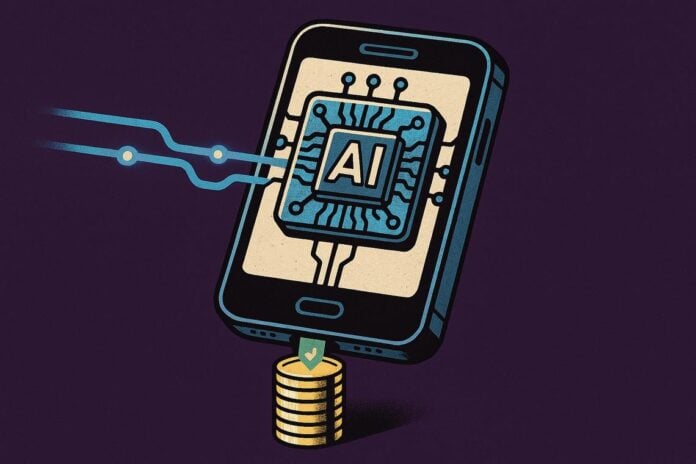 reddito passivo crypto con AI