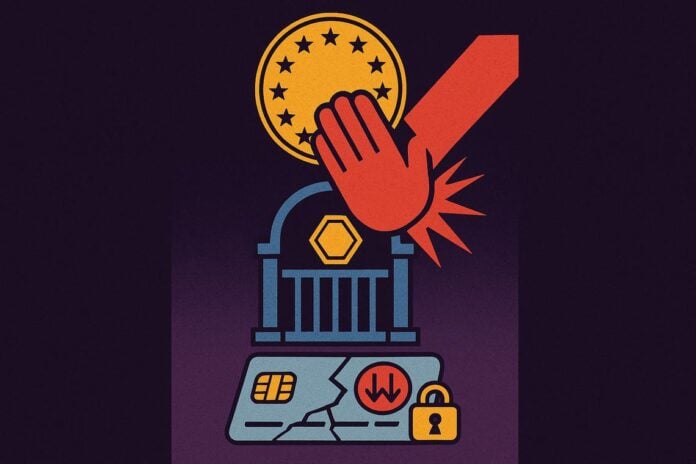 regolamentazione MiCA UE crypto