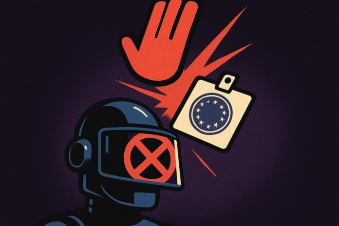 regolamentazione USA su ChatGPT