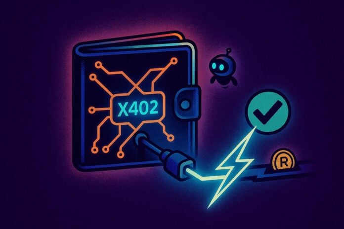 Ripple XRPL AI Starter Kit