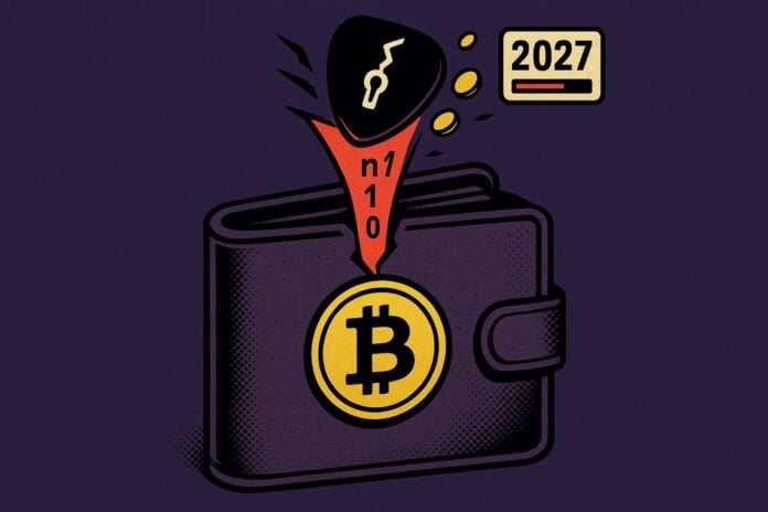 strategia Bitcoin di Metaplanet