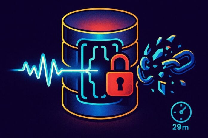 strategia sicurezza AI Oracle