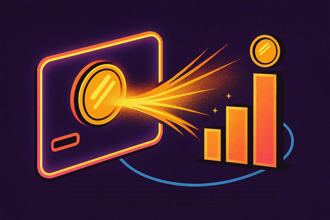 Tether gold-backed Visa card offers 6% XAU₮ cashback