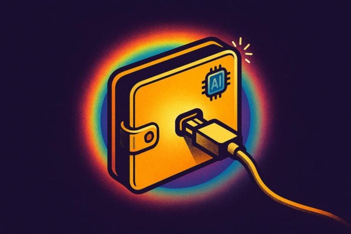 wallet multichain My Wallet