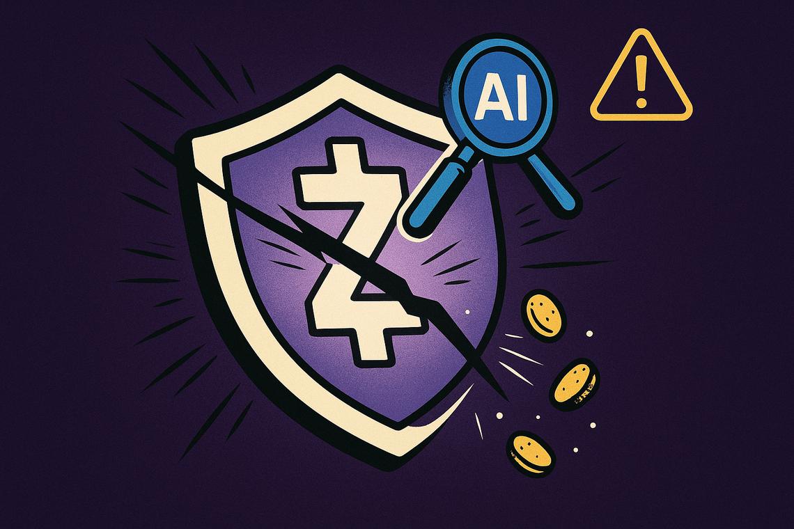Zcash vulnerability AI discovery exposes Orchard pool flaw