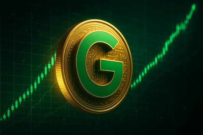 Alphabet Inc. stock