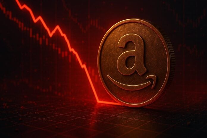 Amazon Stock