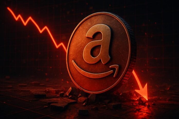Amazon stock