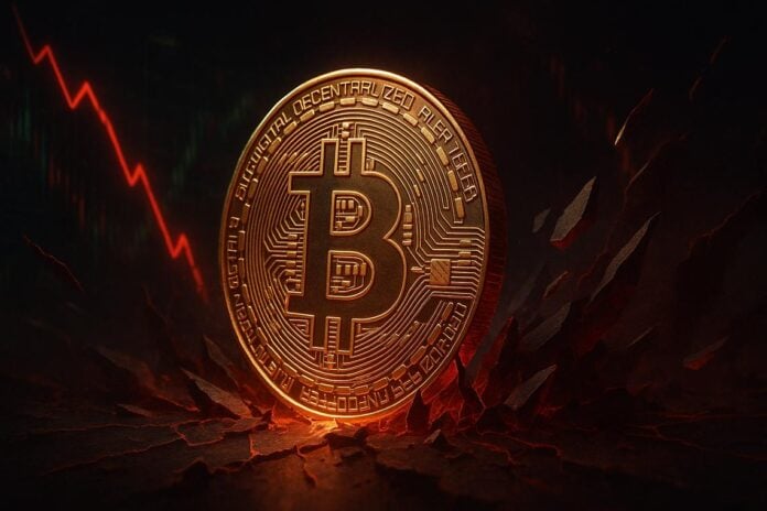 Bitcoin price today