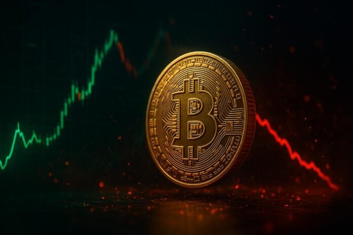 Bitcoin price today