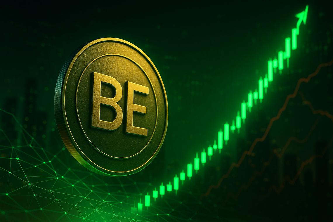 Bloom Energy Stock