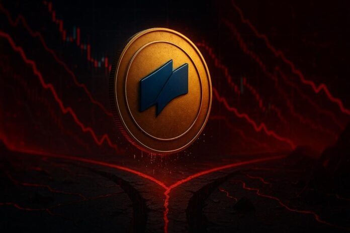 COTI crypto