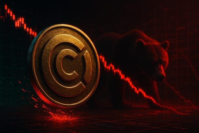 Circle Stock