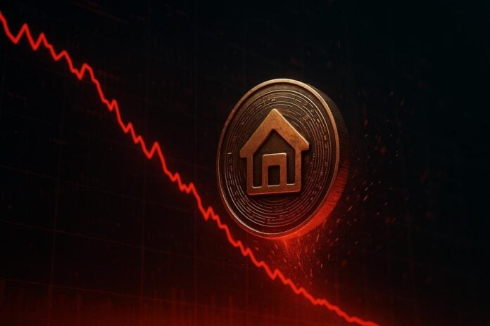 HOME crypto