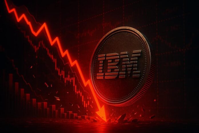 IBM Stock