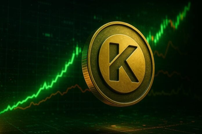 KAITO crypto