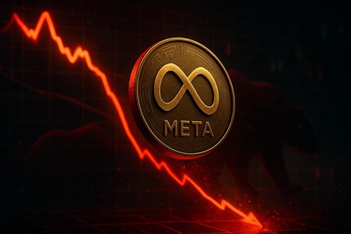 Meta stock