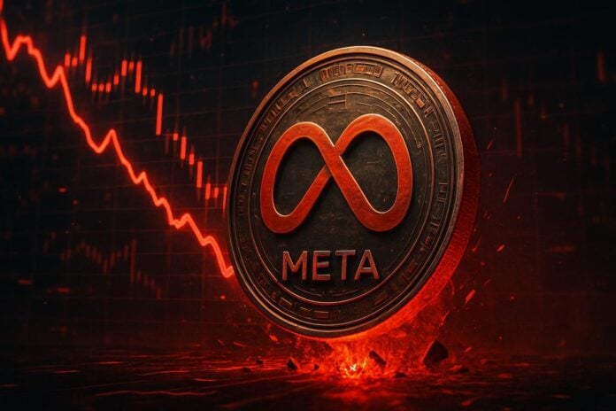 Meta stock