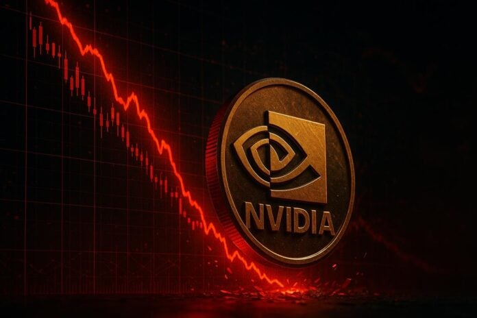 Nvidia Stock