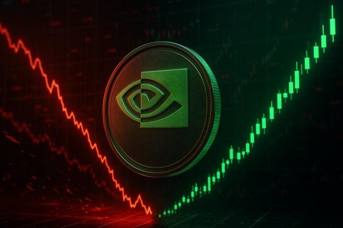 Nvidia Stock