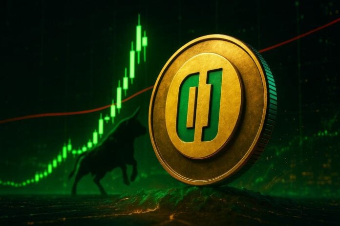 Ondo crypto