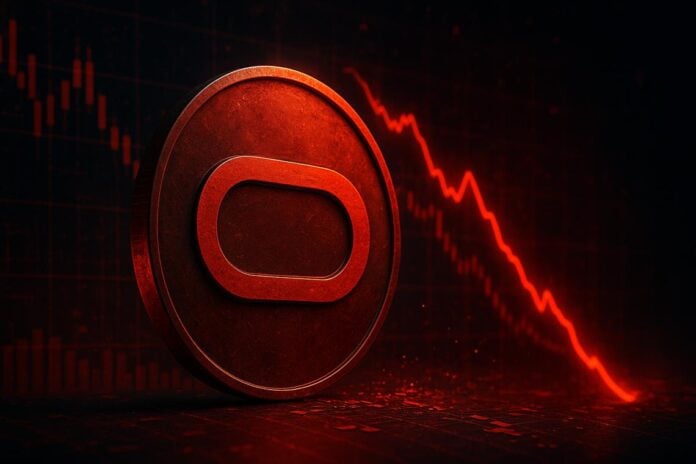 Oracle Corporation stock