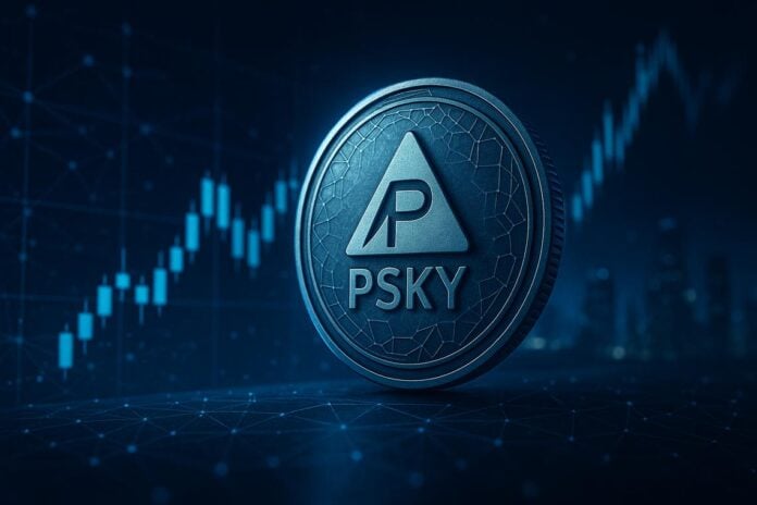 Paramount Stock