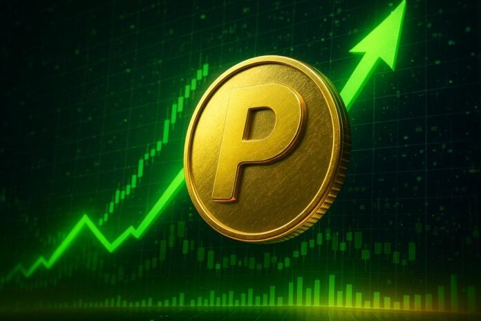 PayPal Holdings, Inc. stock