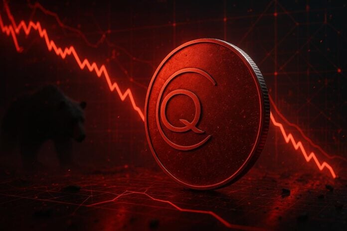 QuantumScape Corporation stock